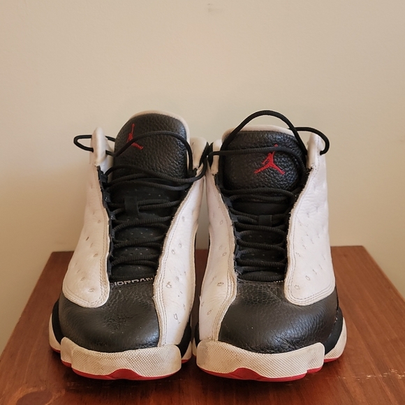Nike Air Jordan 13 Retro Sz 8 - Picture 2 of 8